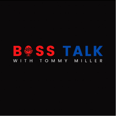 Boss Talk