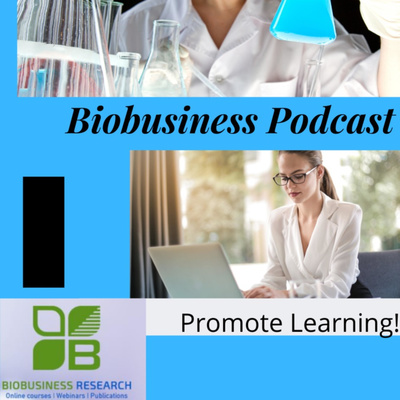 Biobusiness Podcast