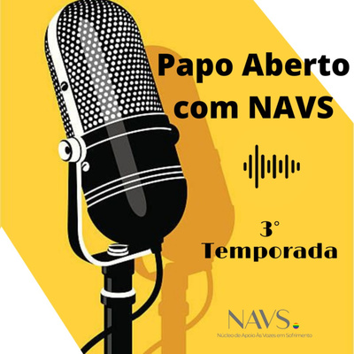 Papo Aberto com NAVS