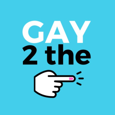 Gay 2 The Point • A podcast on Spotify for Creators
