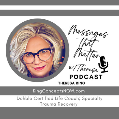 EPS 58 | Belief, Adoration & Love