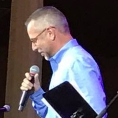 Lamp & Light Podcast with Allen Knox