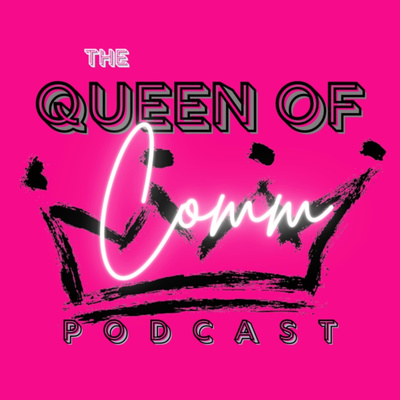 The Queen of Comm