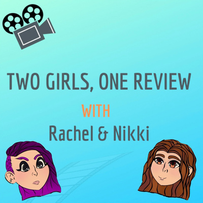 Easing Into Reviews - Pt. 2 episode artwork