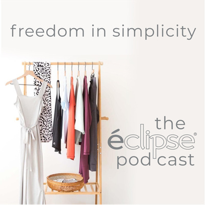 The éclipse Podcast