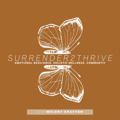 Surrender2Thrive