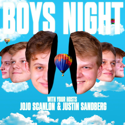 Boys Night
