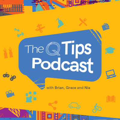QTips Podcast