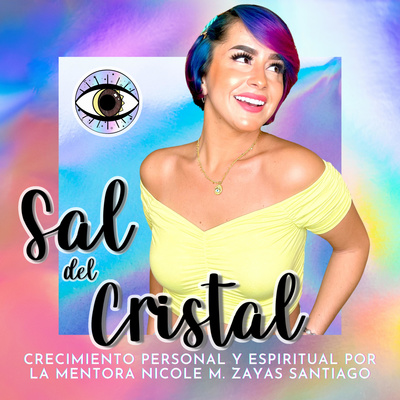 Sal del Cristal con Nicole M. Zayas