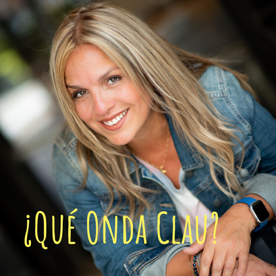 Portada de ¿Qué Onda Clau?