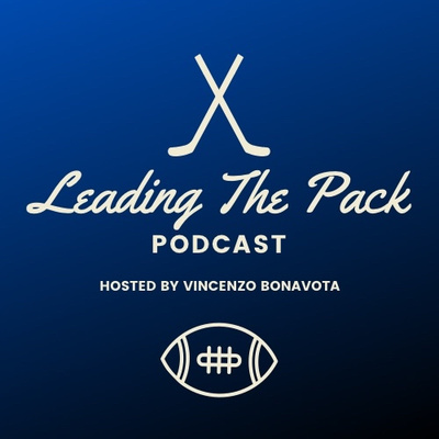 #45 - Happily Not Being Disappointed By Sports Teams