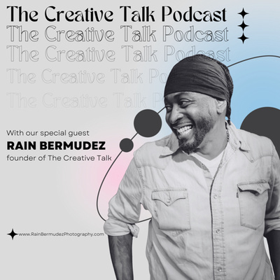 What does masculinity look like? episode artwork