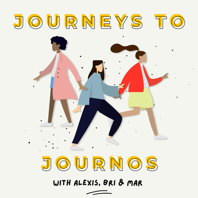 Journeys to Journos