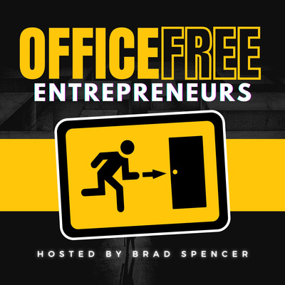 #034 Brad Spencer: The 5-10 Minute Hack to "Working Smart" On Everything You Do