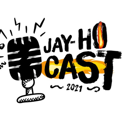 Jay-Ho Cast - EP 21 - Quinta Rasta episode artwork