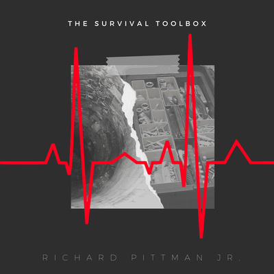 The Survival Toolbox Podcast