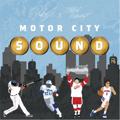 Motor City Sound