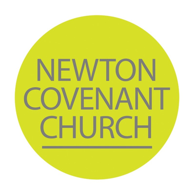 Newton Covenant Church Sermons