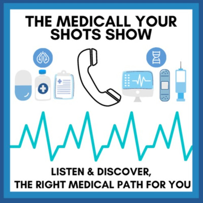 The MediCall Your Shots Show!