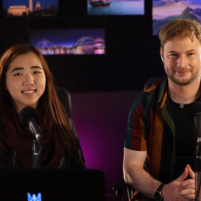 Patreon, Book Club, Belarus Migrants - Week in Review 16 November 2021 Patreon, Book Club, Belarus Migrants - Week in Review 16 November 2021