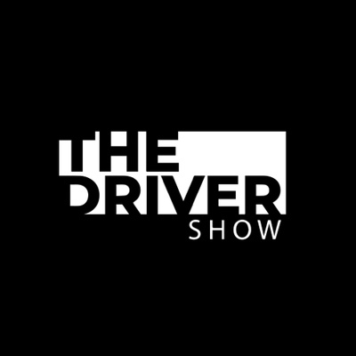 Portada de #THEDRIVERSHOW 🏎️