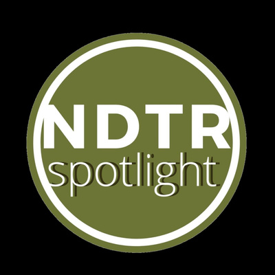 NDTR Spotlight