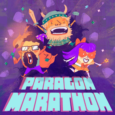Paragon Marathon