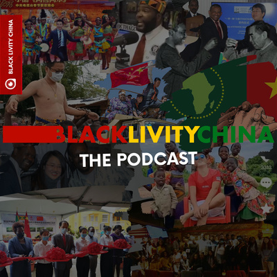 cover of episode Dancing to a racist drum - An exploitative video industry in focus