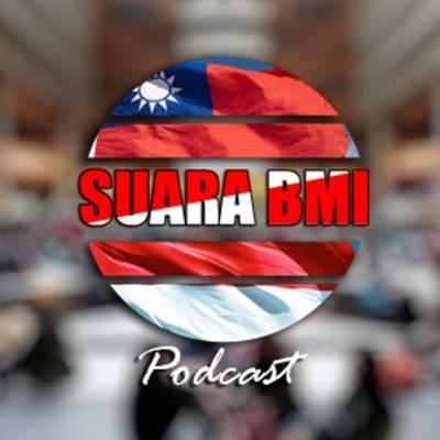 12 TAHUN DIKURUNG DALAM KAMAR DI TAIWAN TANPA GAJI, BARU SEKARANG BISA BEBAS DAN PULANG episode artwork