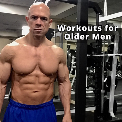 Workouts for Older Men
