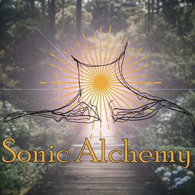 Sonic Alchemy - Wordy Wednesday\'s