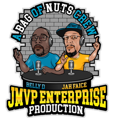 music episode artwork