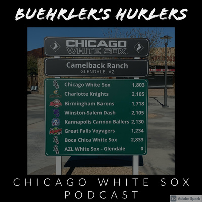 Buehrler\'s Hurlers