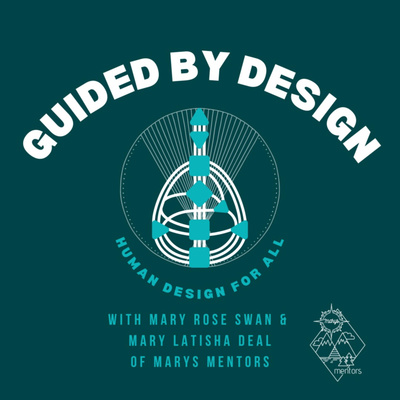 Guided By Design