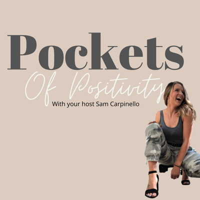 Pockets of Positivity