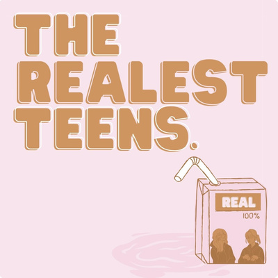 Not Fitting In episode artwork
