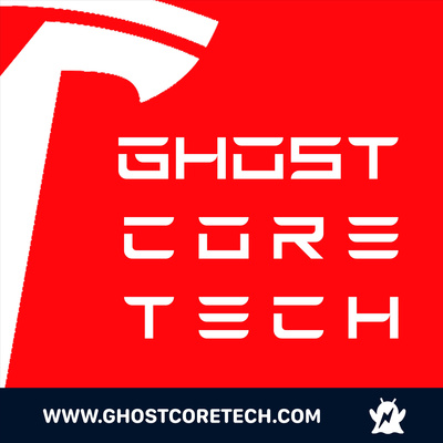 Vehículos eléctricos, energías alternativas y tecnología | GhostCoreTech