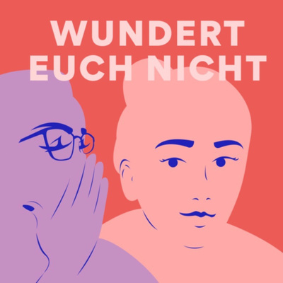 wundert euch nicht