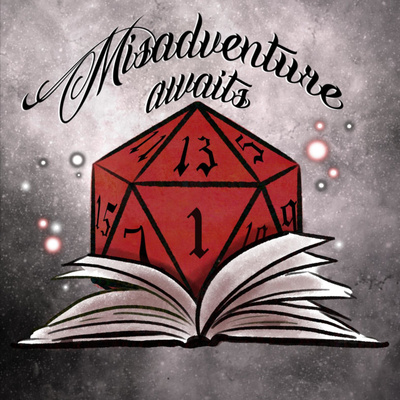 Campaign 1 - Session 50 Bonus: Soon May the Raven Miss Come