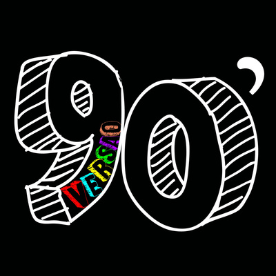 Versão 90\'