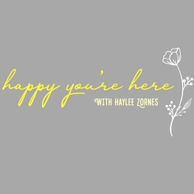Happy You\'re Here