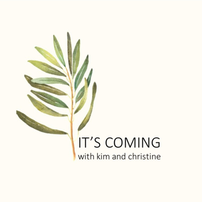 It\'s Coming