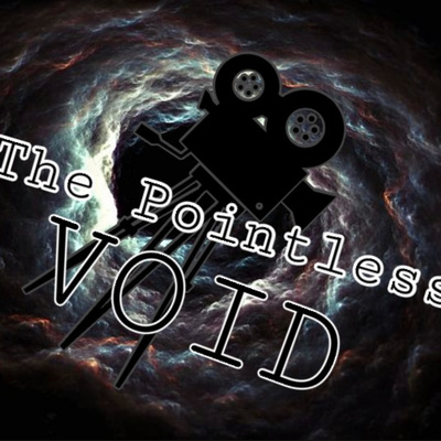 The Pointless Void