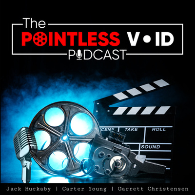 The Pointless Void