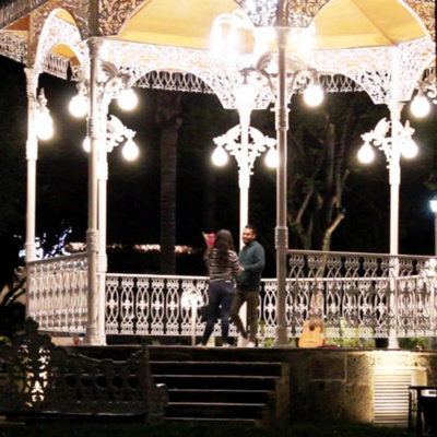 Tiempo - José de la Serna