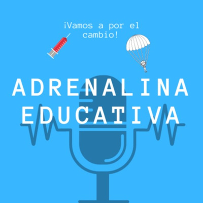ADRENALINA EDUCATIVA