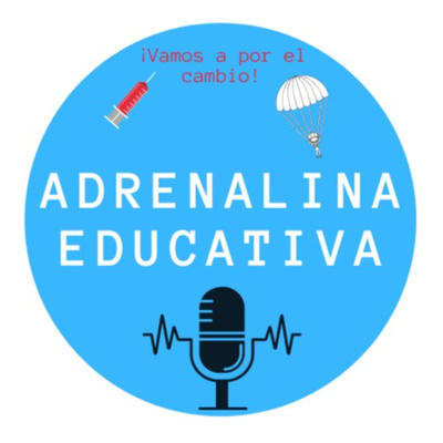 ADRENALINA EDUCATIVA