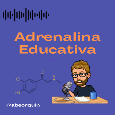 ADRENALINA EDUCATIVA