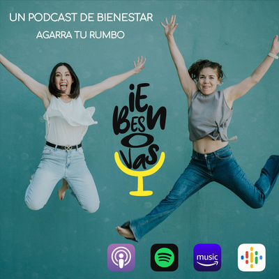 T2 E8 Perla vive conciente y en armonía