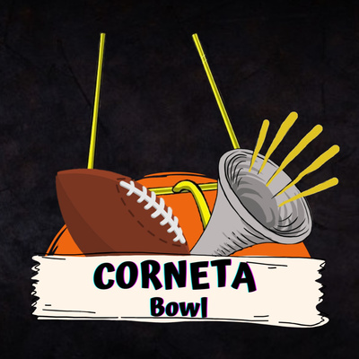 Corneta Bowl